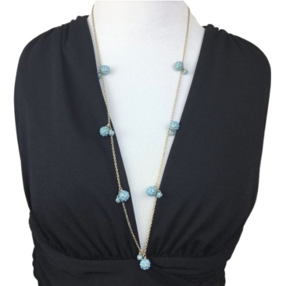 Ann Taylor Necklace - Picture 1 of 8